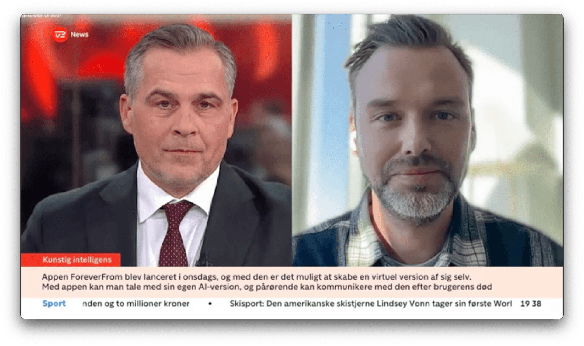 Dec 12th 2025: Prime Time National Debut